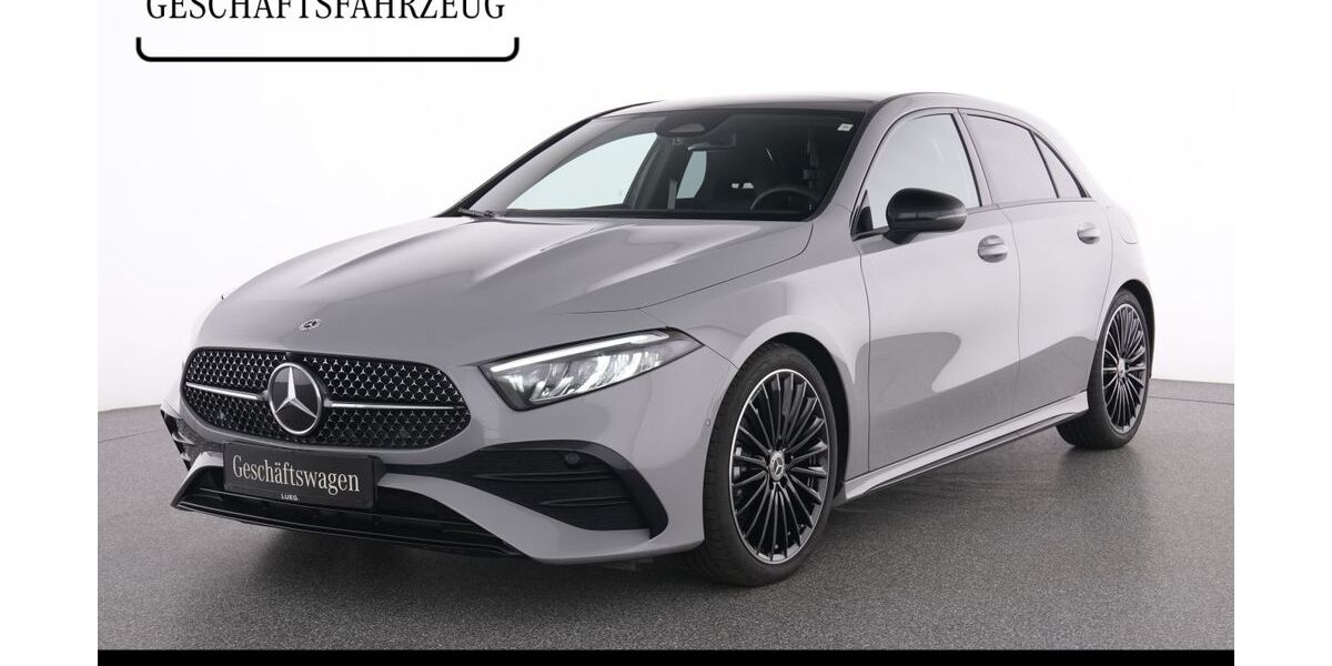 Mercedes-Benz A 180 9.696 km 35.685 &euro; Essen 45309