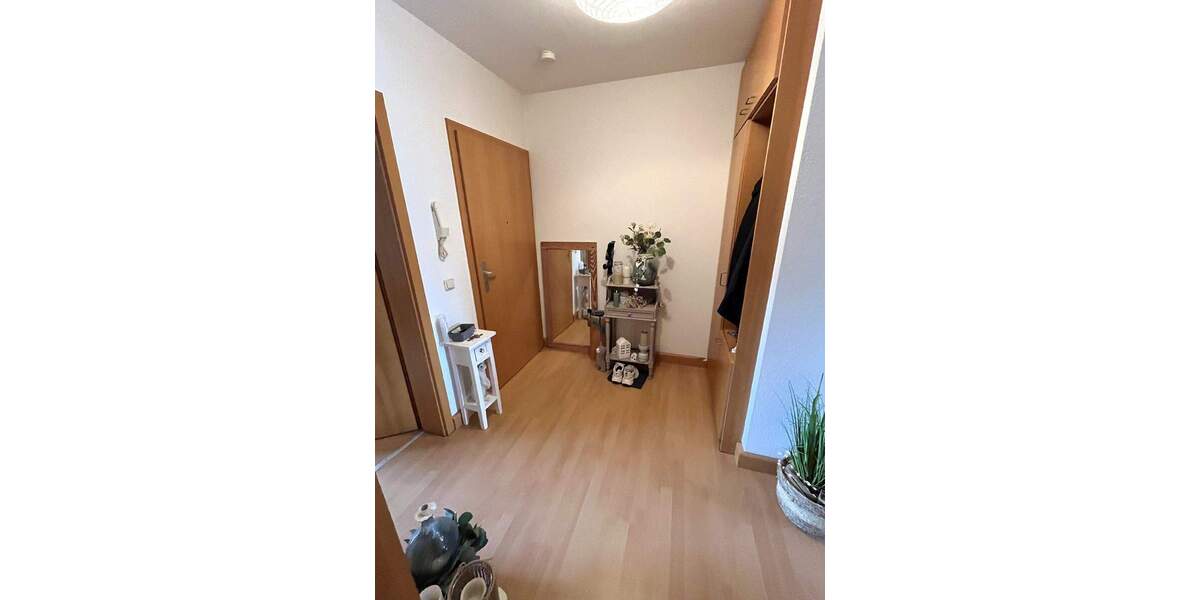 Etagenwohnung Duisburg Friemersheim - 2 Zimmer, 61 m&sup2;, 159.000&euro; | Angebot:25736244