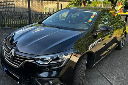 Renault Megane 167.000 km 10.600 &euro; Duisburg 47051