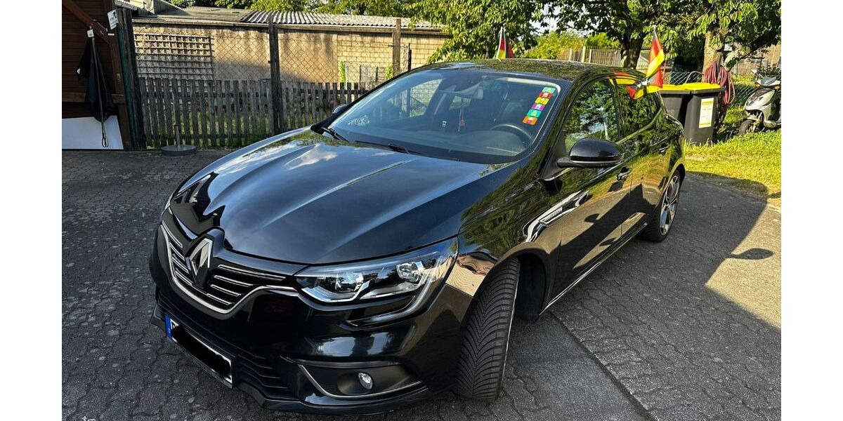 Renault Megane 167.000 km 10.600 &euro; Duisburg 47051