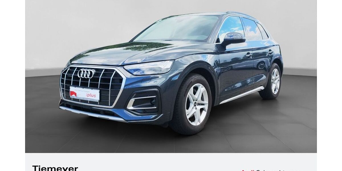 Audi Q5 24.487 km 48.860 &euro; Remscheid 42897