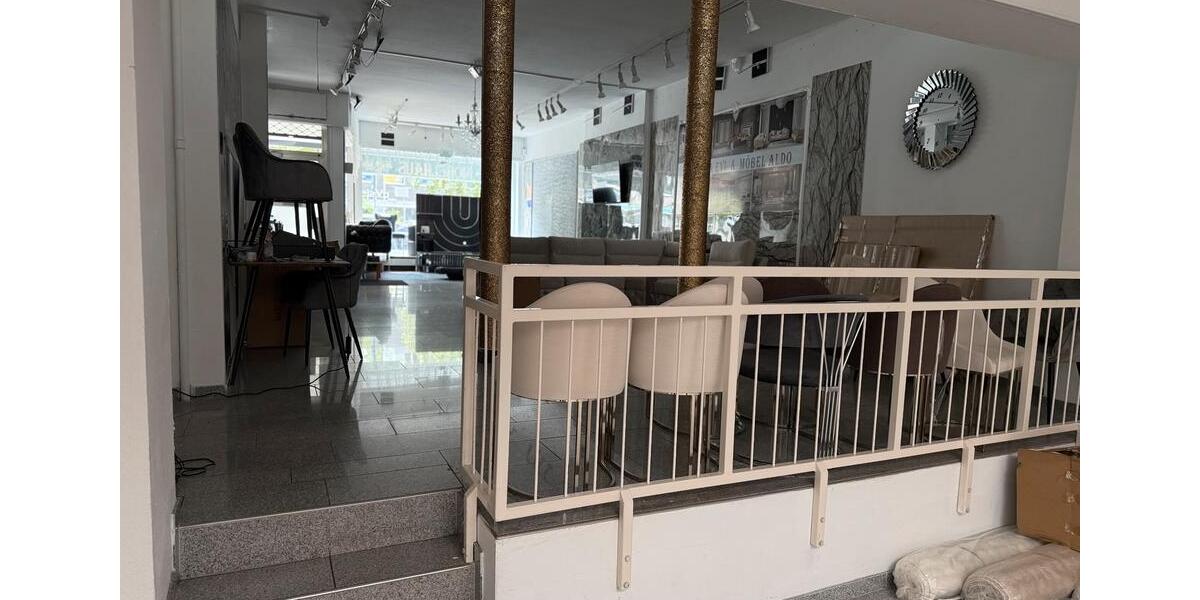 Gewerbeobjekt Duisburg - 2.100&euro; | Angebot:26479547