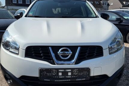 Nissan Qashqai 74.000 km 7.999 &euro; Essen 45355