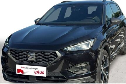 Seat Tarraco 98.317 km 28.160 &euro; Moers-Hülsdonk 47441