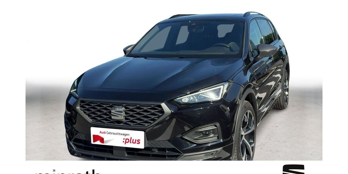 Seat Tarraco 98.317 km 28.160 &euro; Moers-Hülsdonk 47441