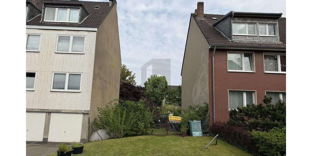 Grundstück Düsseldorf Stadtbezirk 8 - 300.000&euro; | Angebot:27520012