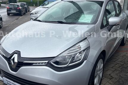 Renault Clio 27.502 km 9.300 &euro; Kaarst - Büttgen 41564