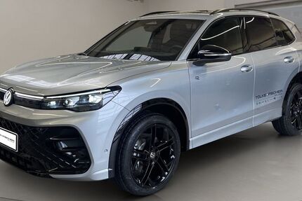 VW Tiguan 5.000 km 61.989 &euro; Krefeld 47805