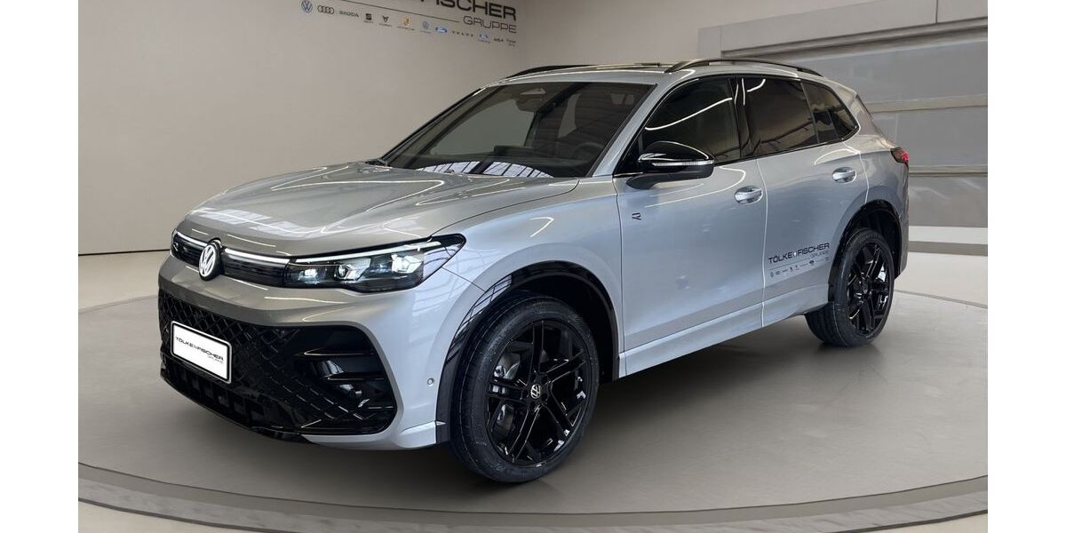 VW Tiguan 5.000 km 61.989 &euro; Krefeld 47805