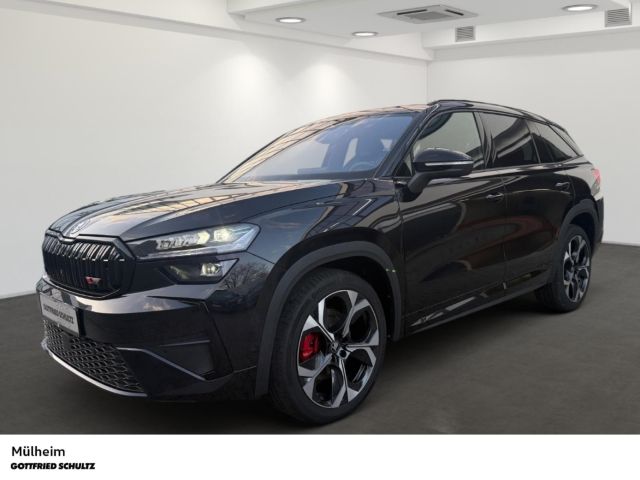Skoda Kodiaq 10.000 km 55.990 &euro; Mülheim 45478