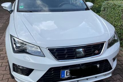 Seat Ateca 99.000 km 17.200 &euro; Essen 45357