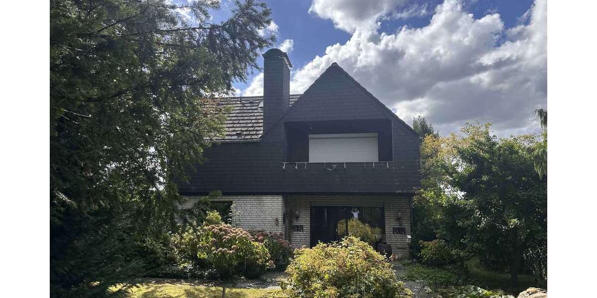 Einfamilienhaus Krefeld Bockum - 5 Zimmer, 178 m&sup2;, 549.000&euro; | Angebot:25870275