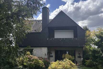 Haus Krefeld Bockum - 5 Zimmer, 178 m&sup2;, 549.000&euro; | Angebot:25870275