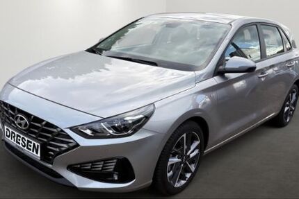 Hyundai i30 10.100 km 18.250 &euro; Neuss 41464