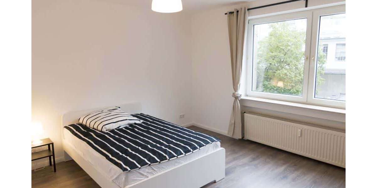 Zimmer Düsseldorf Stadtmitte - 600&euro; | Angebot:24807850