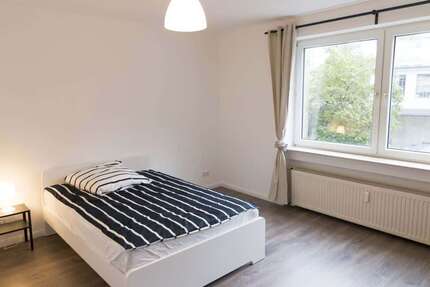 Zimmer Düsseldorf Stadtmitte - 705&euro; | Angebot:24807850