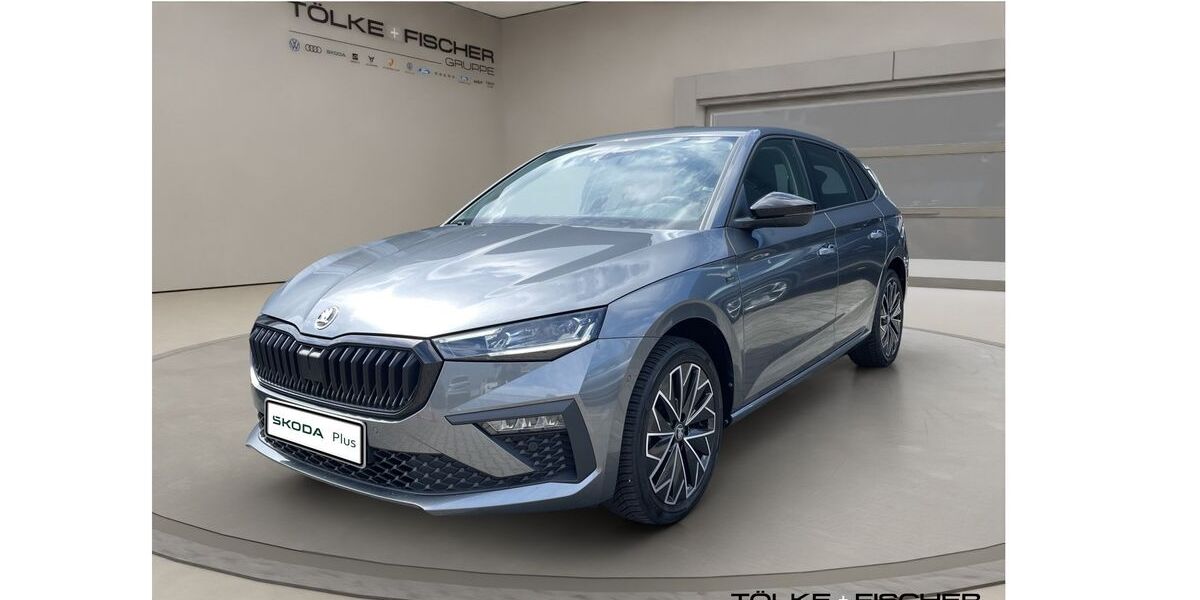 Skoda Scala 24.851 km 24.469 &euro; Krefeld 47809