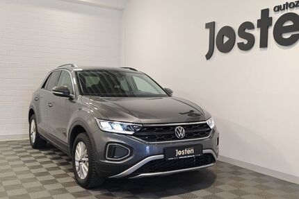 VW T-Roc 43.613 km 22.990 &euro; Monheim 40789