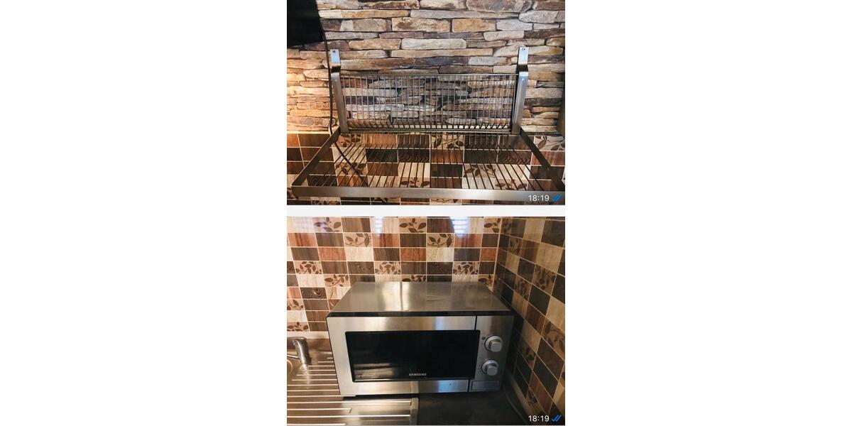 Erdgeschoßwohnung Düsseldorf Stadtbezirk 5 - 1 Zimmer, 20 m&sup2;, 680&euro; | Angebot:25907548