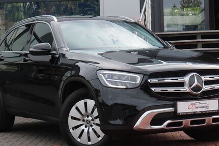 Mercedes-Benz GLC 200 148.102 km 27.900 &euro; Neuss 41469