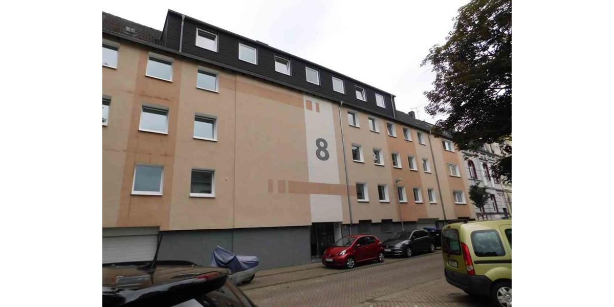 Etagenwohnung Essen Südviertel - 1 Zimmer, 56 m&sup2;, 570&euro; | Angebot:26290006