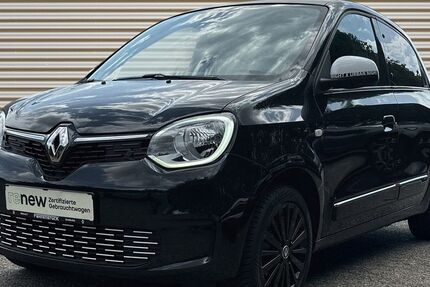 Renault Twingo 9.150 km 15.890 &euro; Duisburg 47059