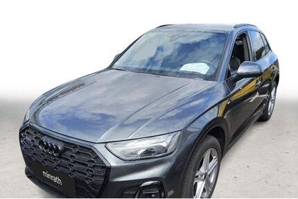 Audi Q5 80.087 km 34.880 &euro; Moers-Hülsdonk 47441