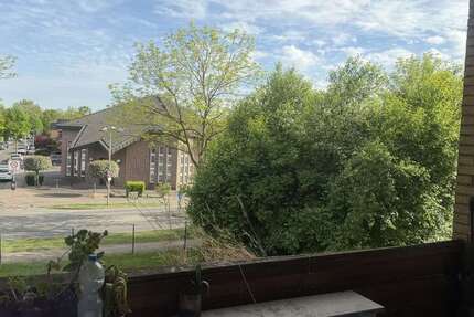 Wohnung Krefeld Fischeln - 2 Zimmer, 51 m&sup2;, 490&euro; | Angebot:26604777