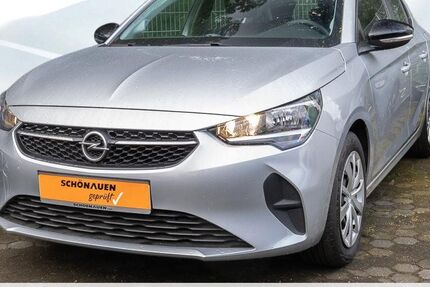 Opel Corsa 18.948 km 11.950 &euro; Remscheid 42855