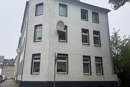 Vermietetes Doppelangebot in Gelsenkirchen Resse - Wohnung Gelsenkirchen / Resse Resse | Angebot:24532927