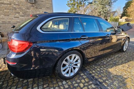 BMW 535 341.800 km 6.650 &euro; Wülfrath 42489