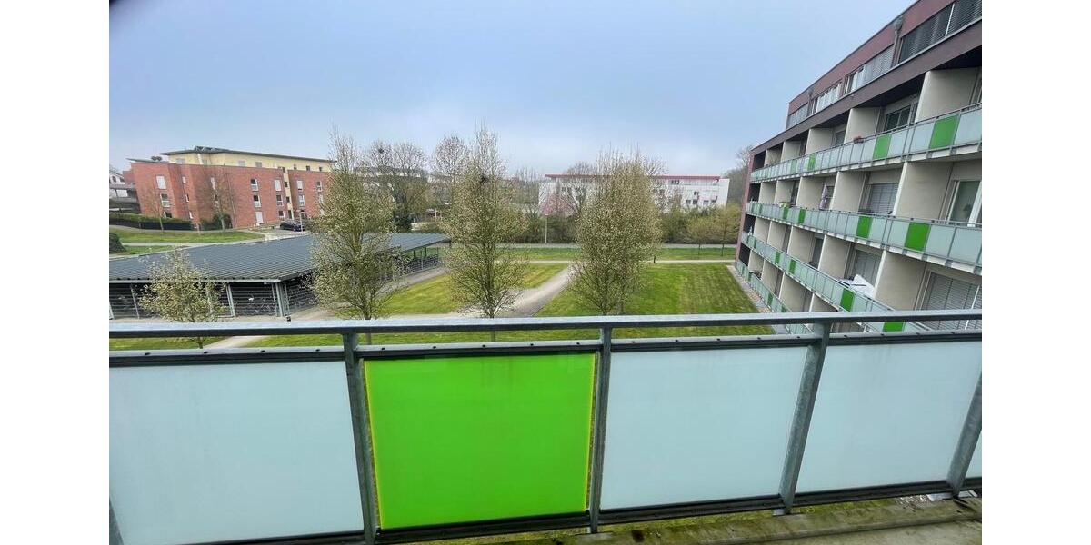 Etagenwohnung Düsseldorf Düsseltal - 1 Zimmer, 30 m&sup2;, 462&euro; | Angebot:25806826