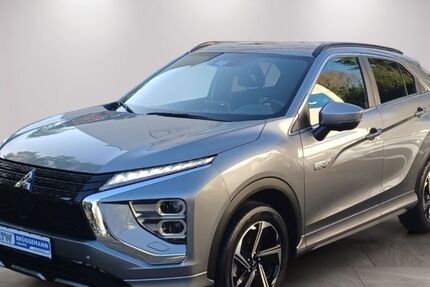 Mitsubishi Eclipse Cross 44.300 km 20.470 &euro; Düsseldorf 40599