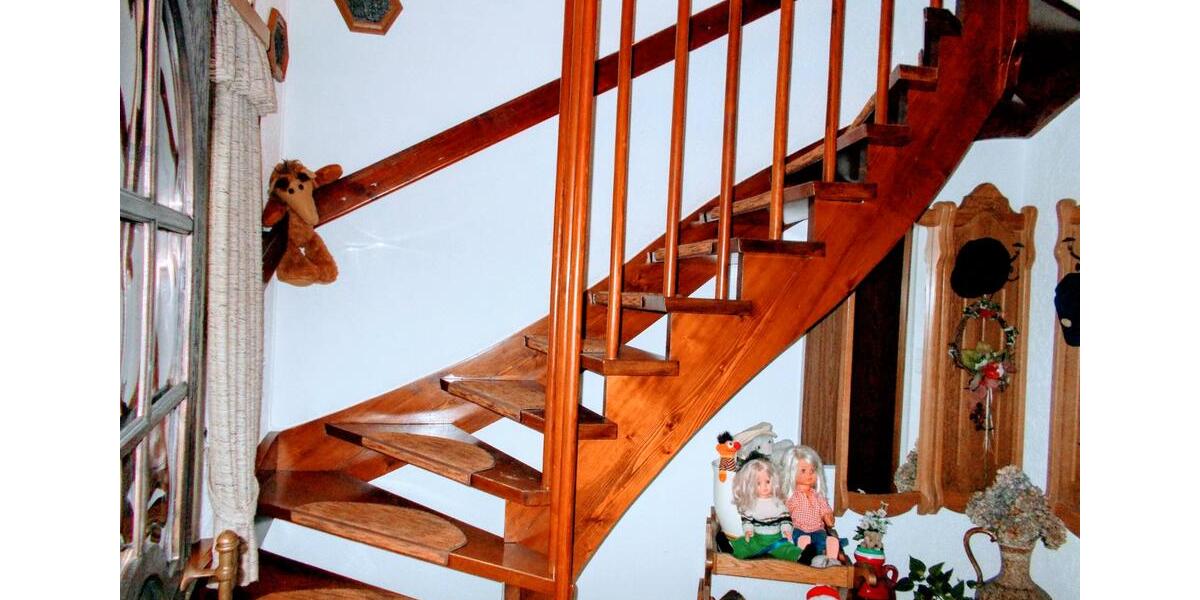 Einfamilienhaus Solingen Wald - 6.5 Zimmer, 156 m&sup2;, 560.000&euro; | Angebot:26603977