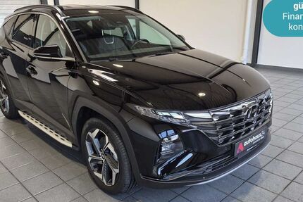 Hyundai TUCSON 15.506 km 32.990 &euro; Wuppertal 42287