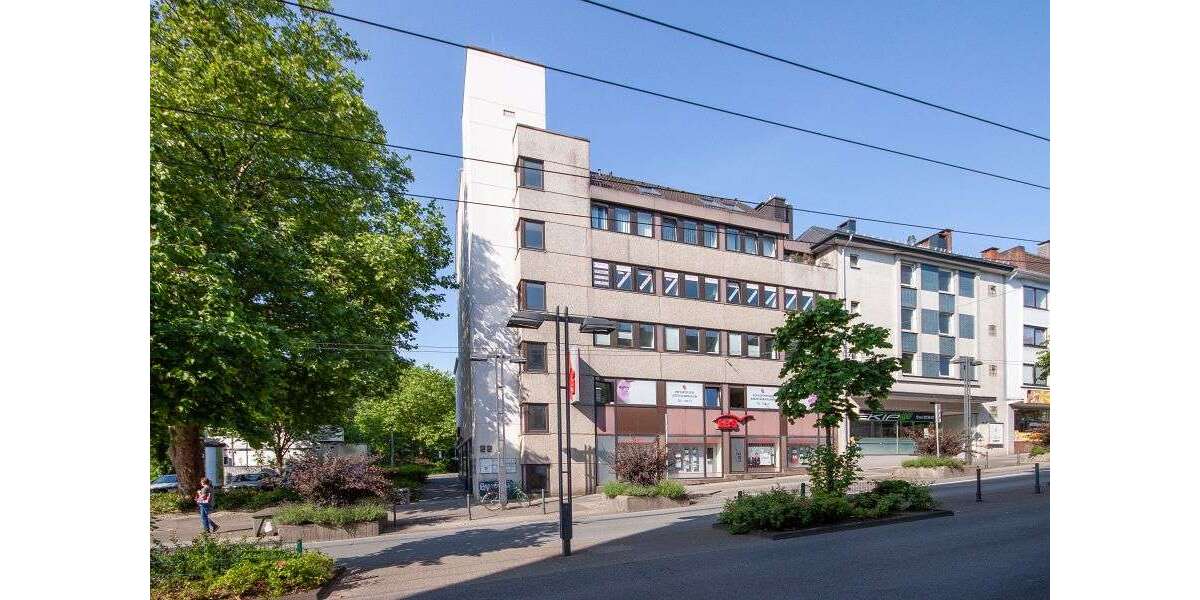 Gewerbeobjekt Solingen - 245.000&euro; | Angebot:21244116