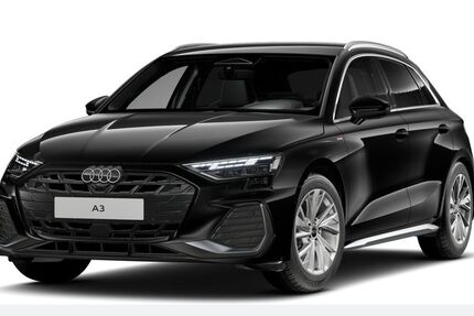 Audi A3 5.070 km 29.880 &euro; Remscheid 42897