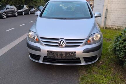 VW Golf Plus 160.400 km 3.200 &euro; Ratingen 40880