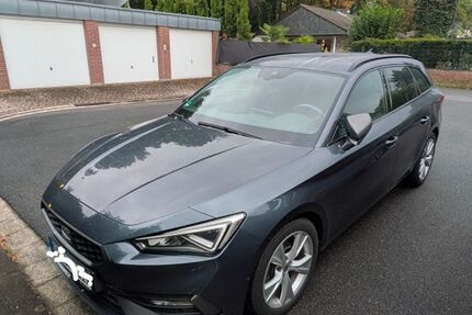 Seat Leon 86.600 km 13.500 &euro; Neuss 41464