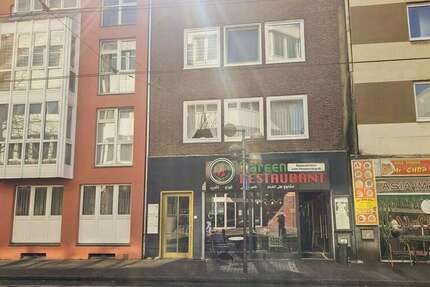 Haus Neuss Innenstadt - 1 Zimmer, 195 m&sup2;, 895.000&euro; | Angebot:24184775