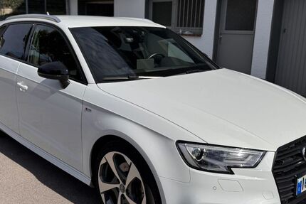 Audi A3 80.300 km 21.500 &euro; Remscheid 42859
