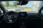 Suzuki S-Cross 1.5 Comfort Hybrid AGS +CarPlay+LED+ 23.970 km 22.450 &euro; Meerbusch 40667