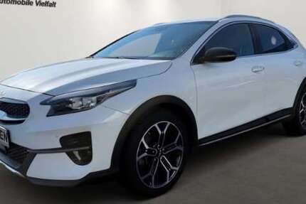 Kia XCeed 39.781 km 24.980 &euro; Korschenbroich 41352