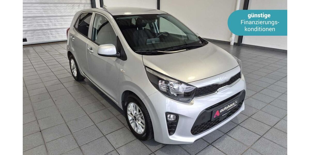 Kia Picanto 19.619 km 13.990 &euro; Wuppertal 42287