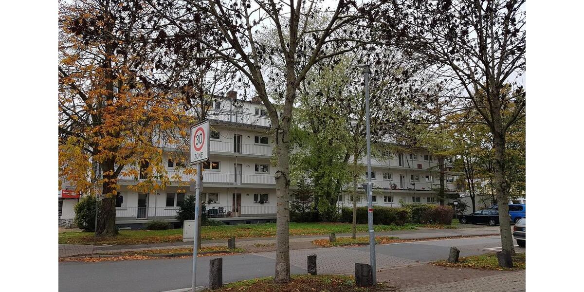 Etagenwohnung Moers Rheinkamp - 3 Zimmer, 68 m&sup2;, 590&euro; | Angebot:26479410
