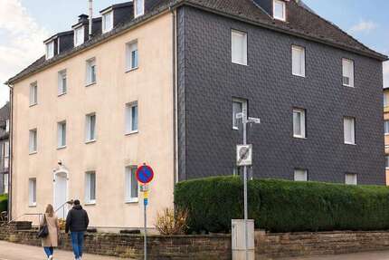 Wohnung Velbert - 5 Zimmer, 119 m&sup2;, 135.000&euro; | Angebot:26701405