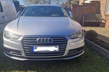 Audi A7 155.000 km 25.500 &euro; Oberhausen 46149