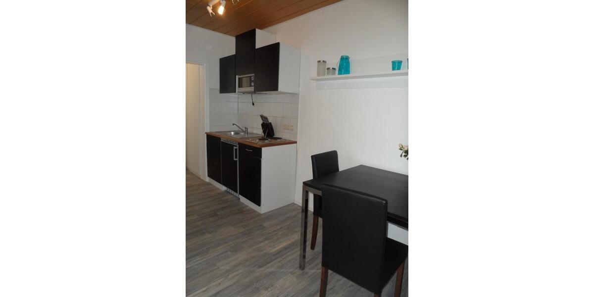 Etagenwohnung Krefeld Dießem - 1.5 Zimmer, 35 m&sup2;, 390&euro; | Angebot:27547778