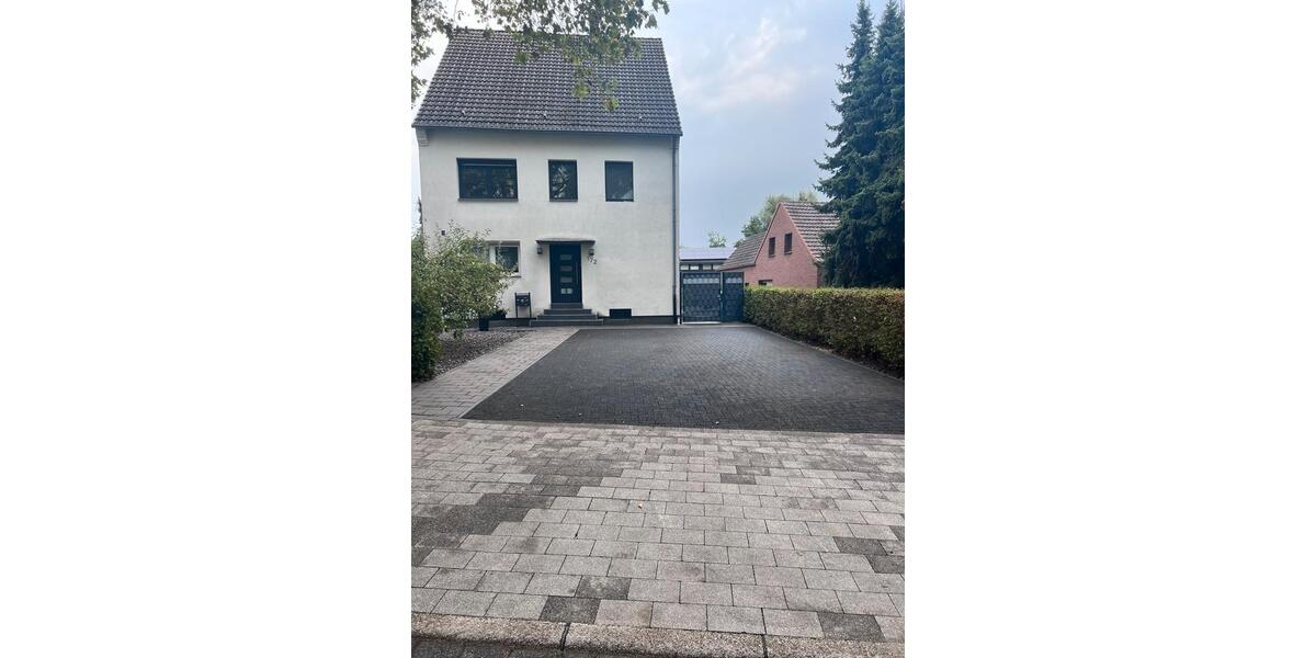 Etagenwohnung Oberhausen Rothebusch - 2 Zimmer, 65 m&sup2;, 950&euro; | Angebot:27572165