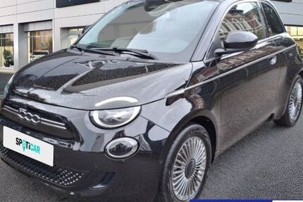 Fiat 500e 12.319 km 23.780 &euro; Ratingen 40878